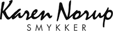 Karen Norup Smykker Logo