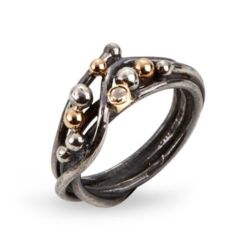 Luca Ring by Birdie