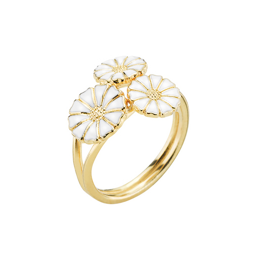 marguerit ring, buket - Karen