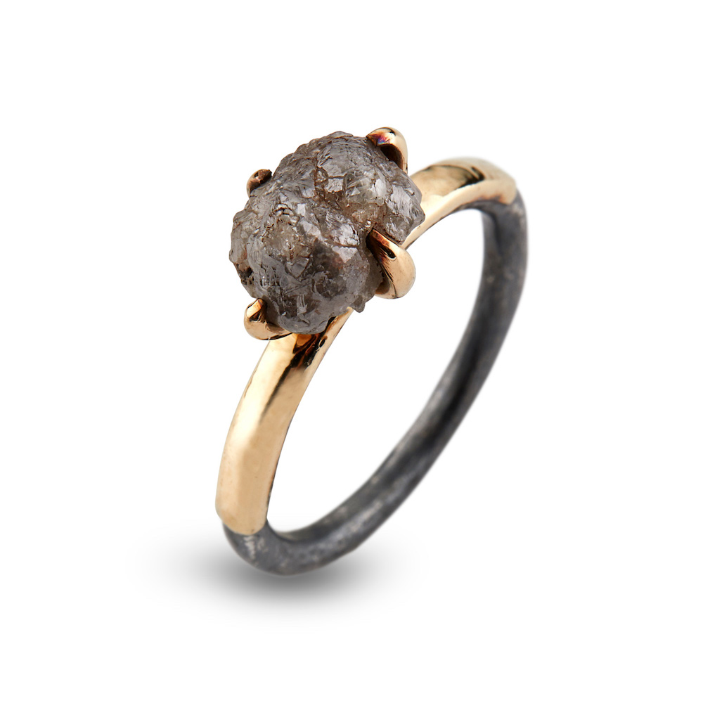 indrømme Opdage Ristede VICTORIA, Ring By Birdie - Karen Norup Smykker