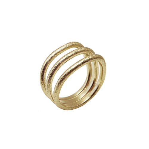 Simple Lines ring fra Heiring