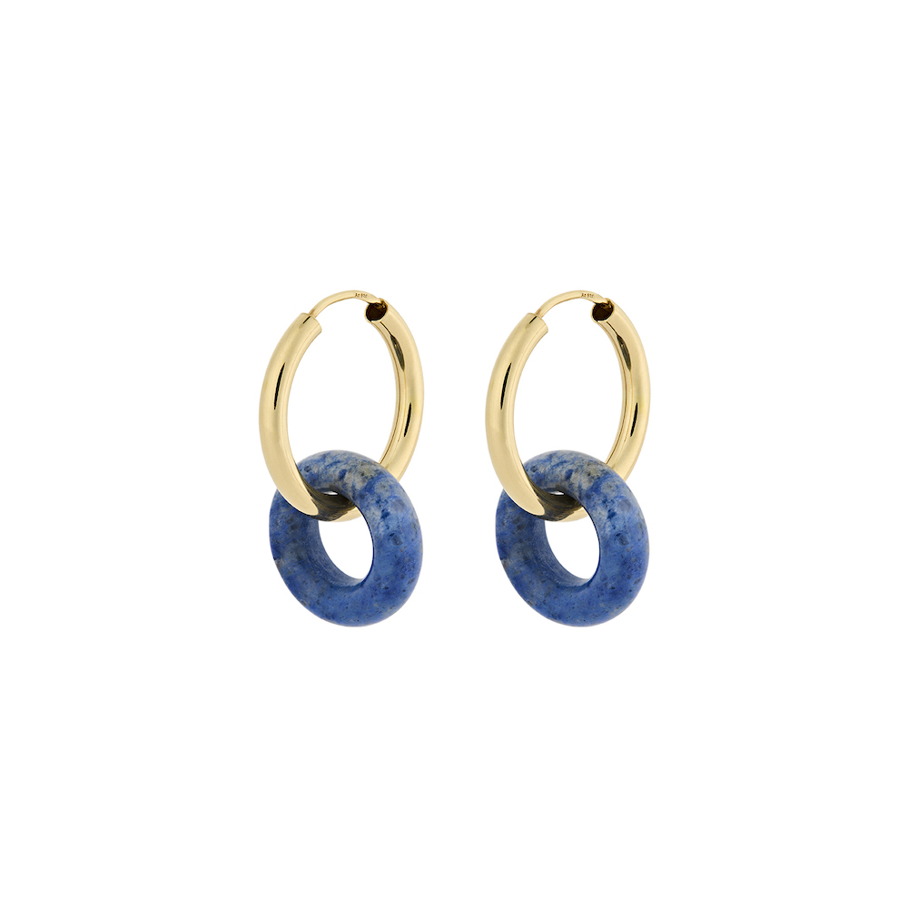 Karen Norup, CIRKEL hoops, sodalit - Karen