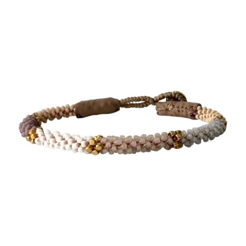 Ibu Jewels Soft Bundle armbånd