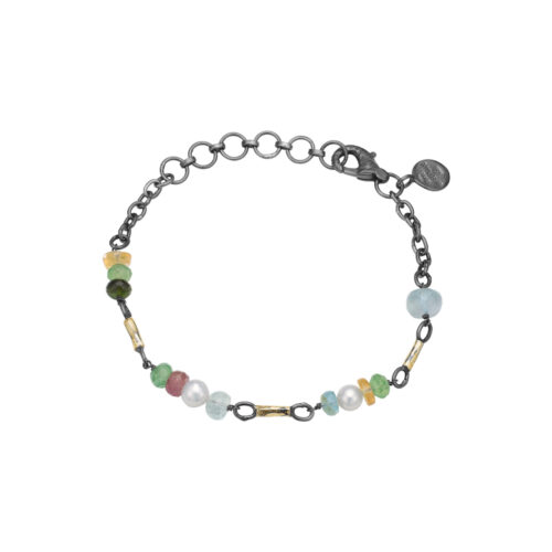 Jacqueline Spring armbånd fra By Birdie