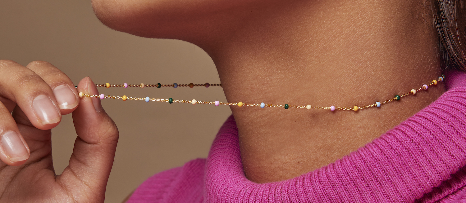 Enamel Dreamy